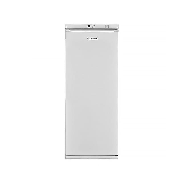 Congélateur TELEFUNKEN 307 L vertical No Frost blanc (FRIG-371W) Congélateur TELEFUNKEN 307 L vertical No Frost blanc (FRIG-371W)